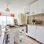 Diamant Apartamento Choisy-le-Roi