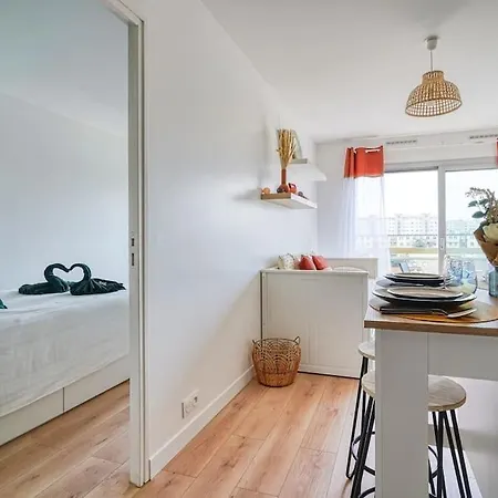Diamant Appartement