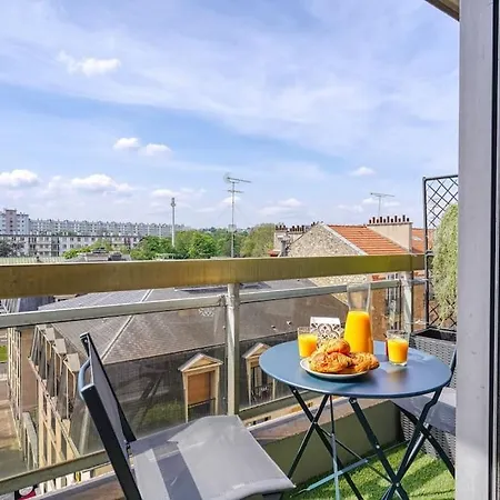 Diamant Apartman