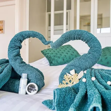 Diamant Apartman *