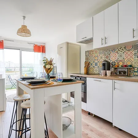 Diamant Apartman